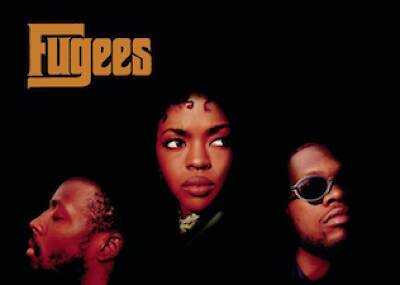 ‘Killing Me Softly’ by The Fugees ‘Killing Me Softly’ by The Fugees