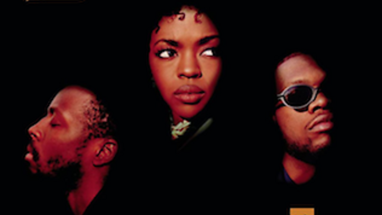 ‘Killing Me Softly’ by The Fugees