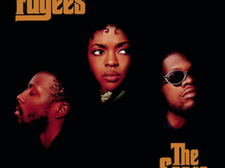 ‘Killing Me Softly’ by The Fugees