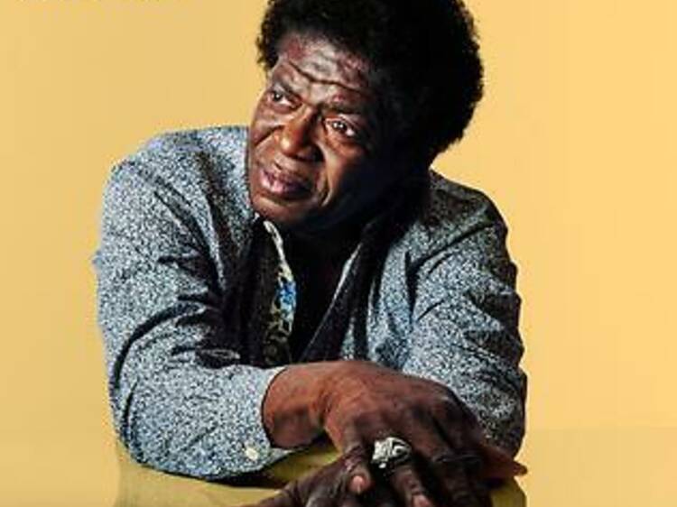 ‘Changes’ by Charles Bradley