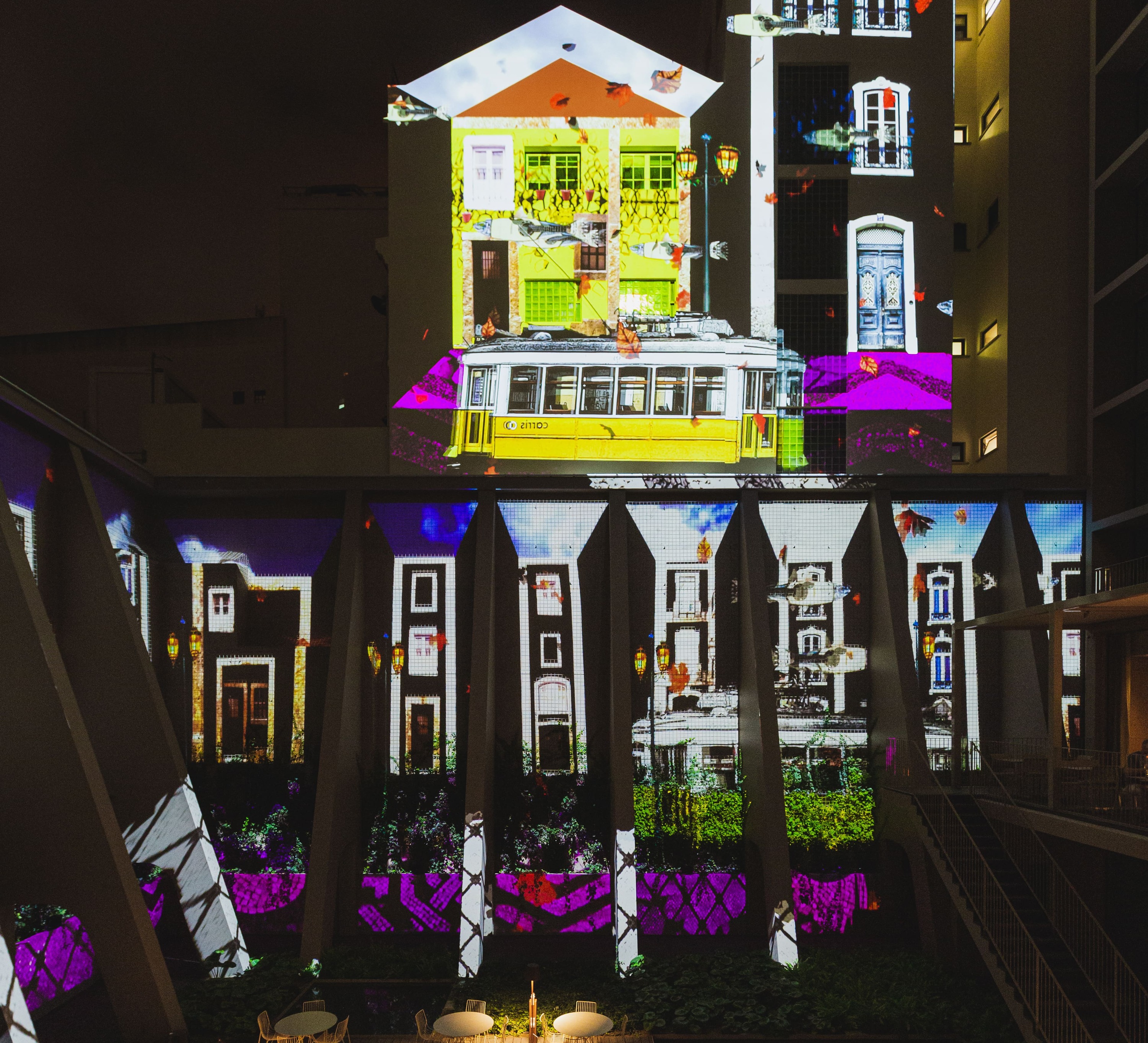 Lumen Hotel