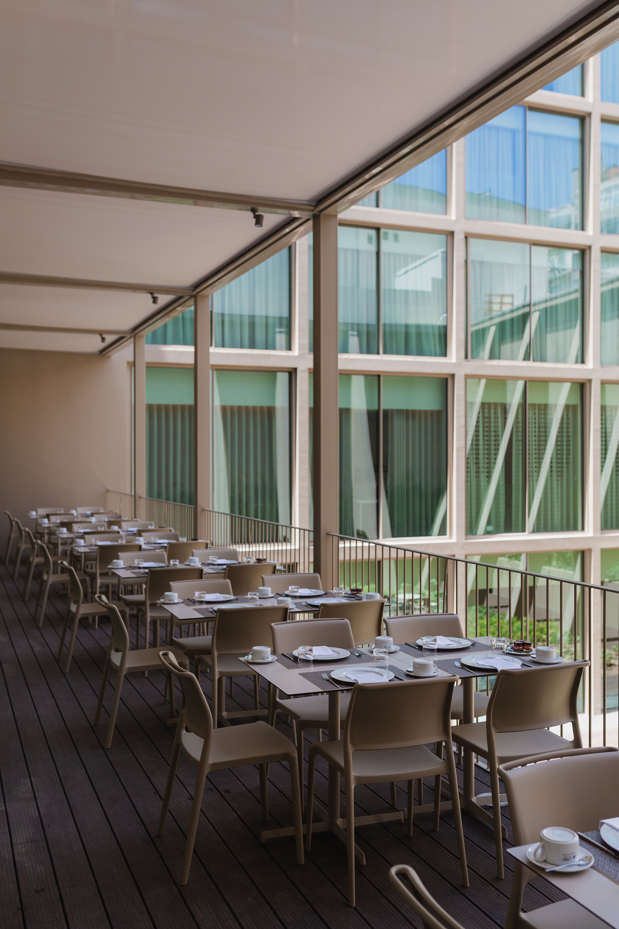 Lumen Hotel