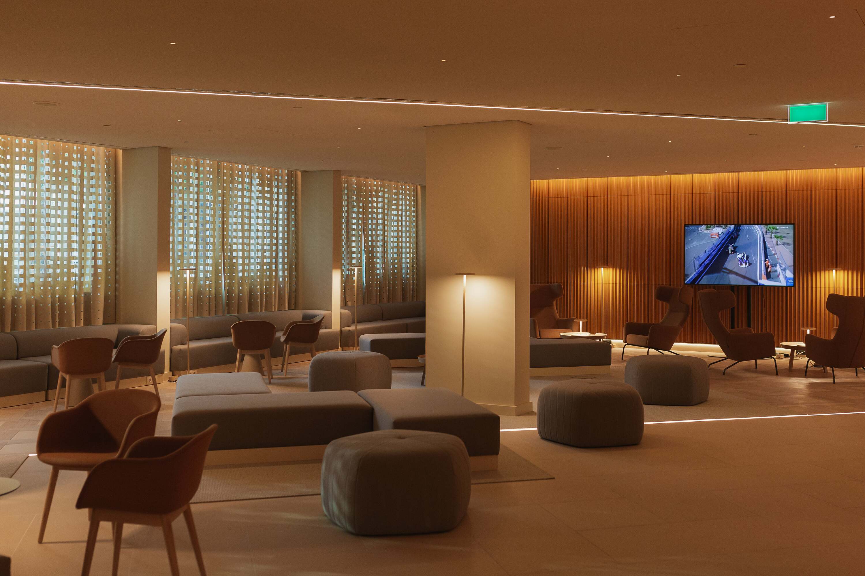 Lumen Hotel