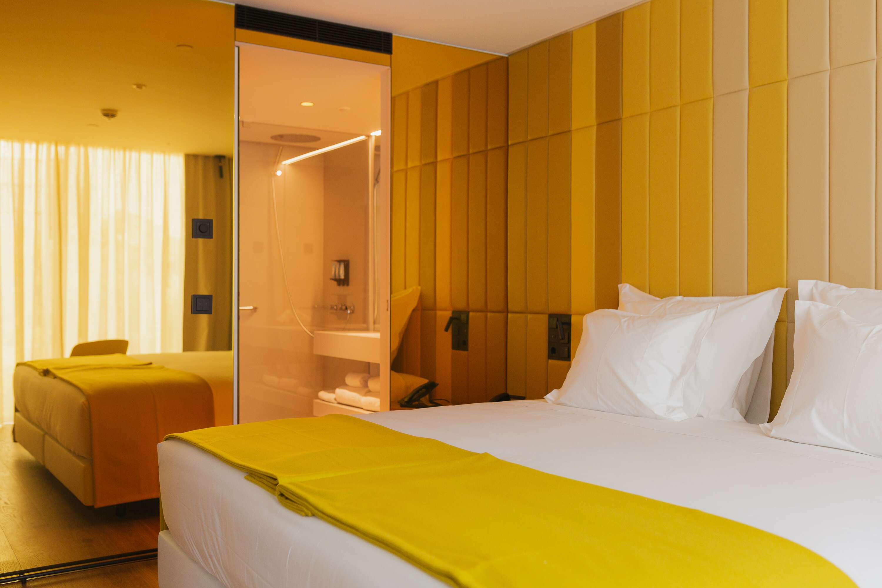 Lumen Hotel