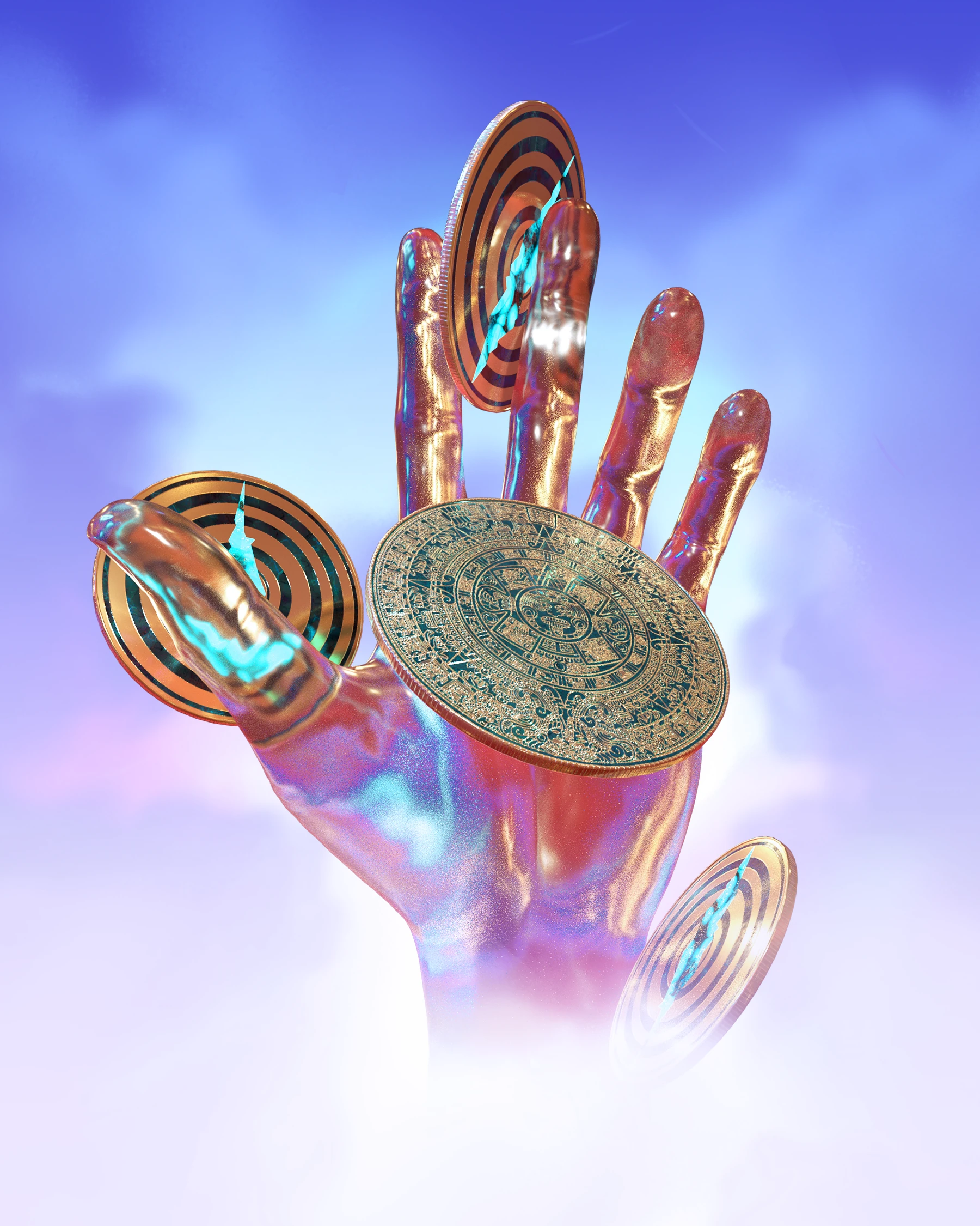 Grandpa&rsquo;s Lab,