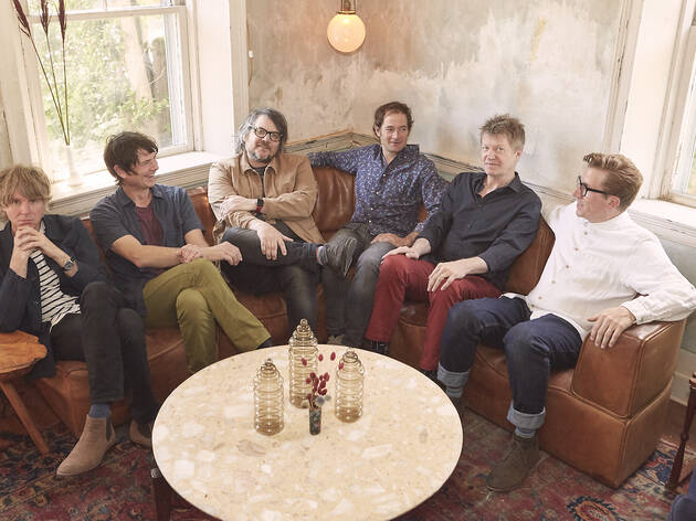 Wilco Wilco