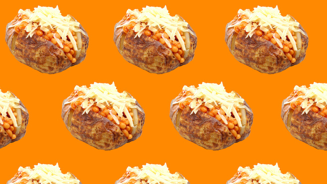 90s potato fave SpudULike is back with a celebrity makeover