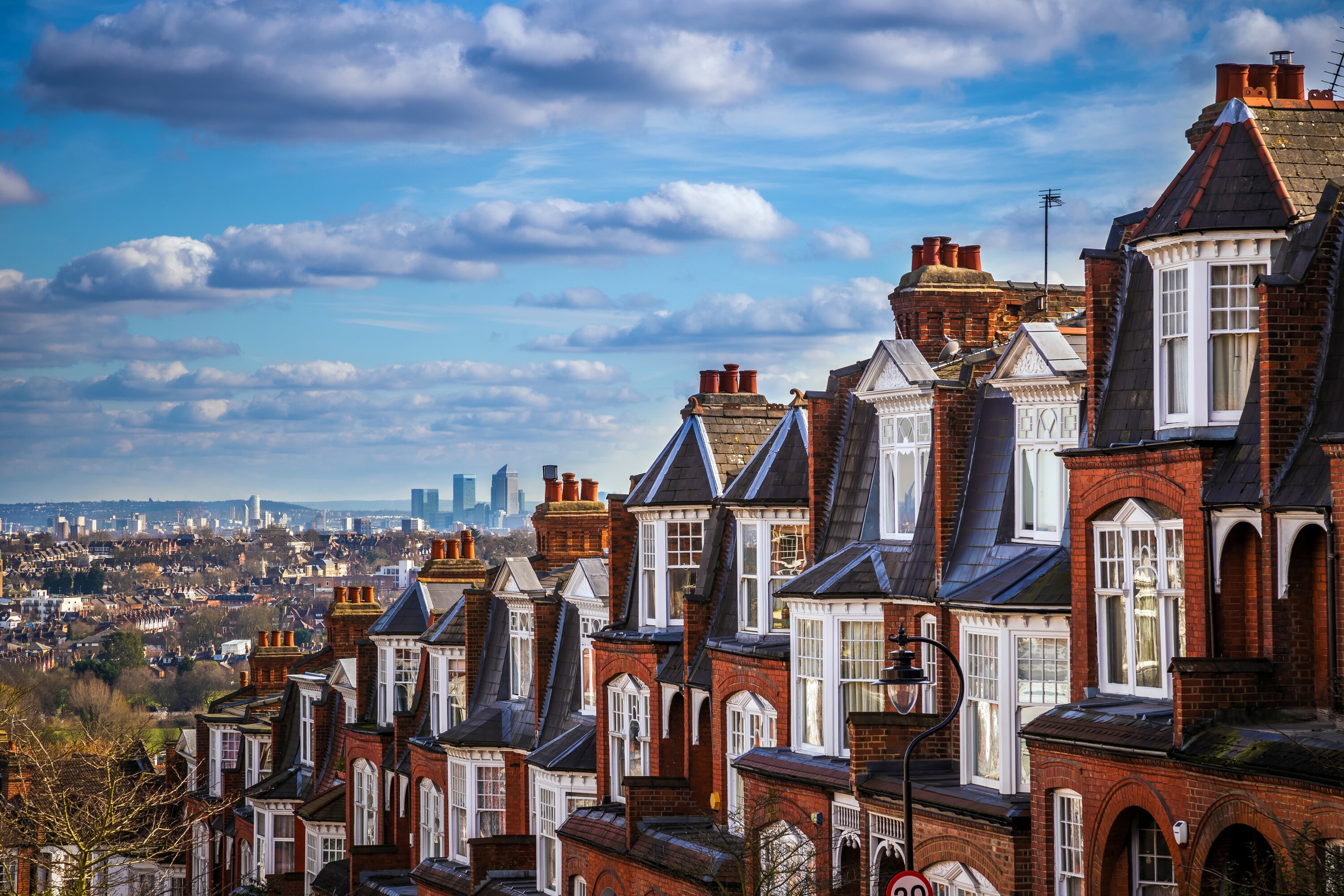 There’s a new plan to reach net zero in all London properties