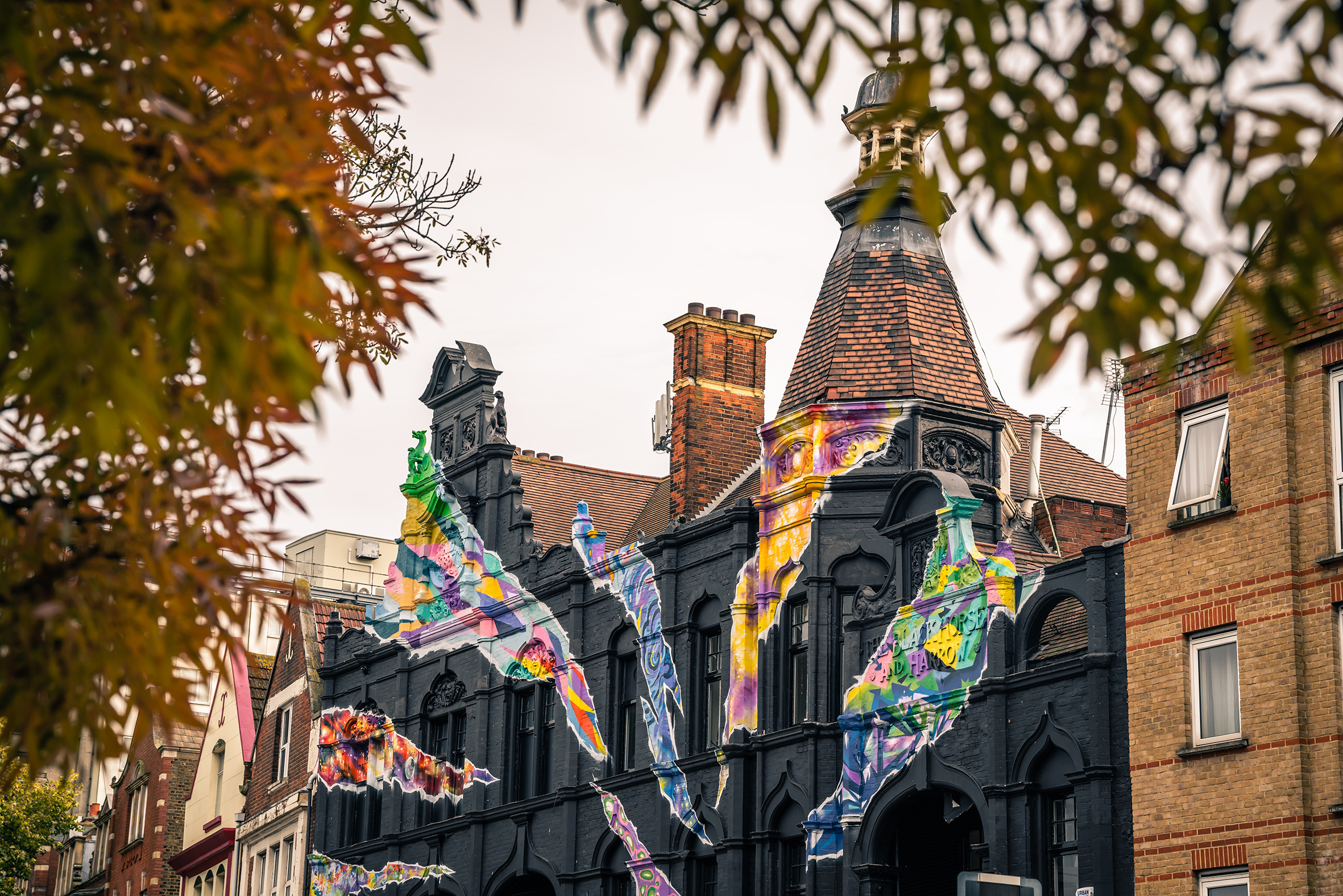The best bits of Lewisham, picked by a cool local