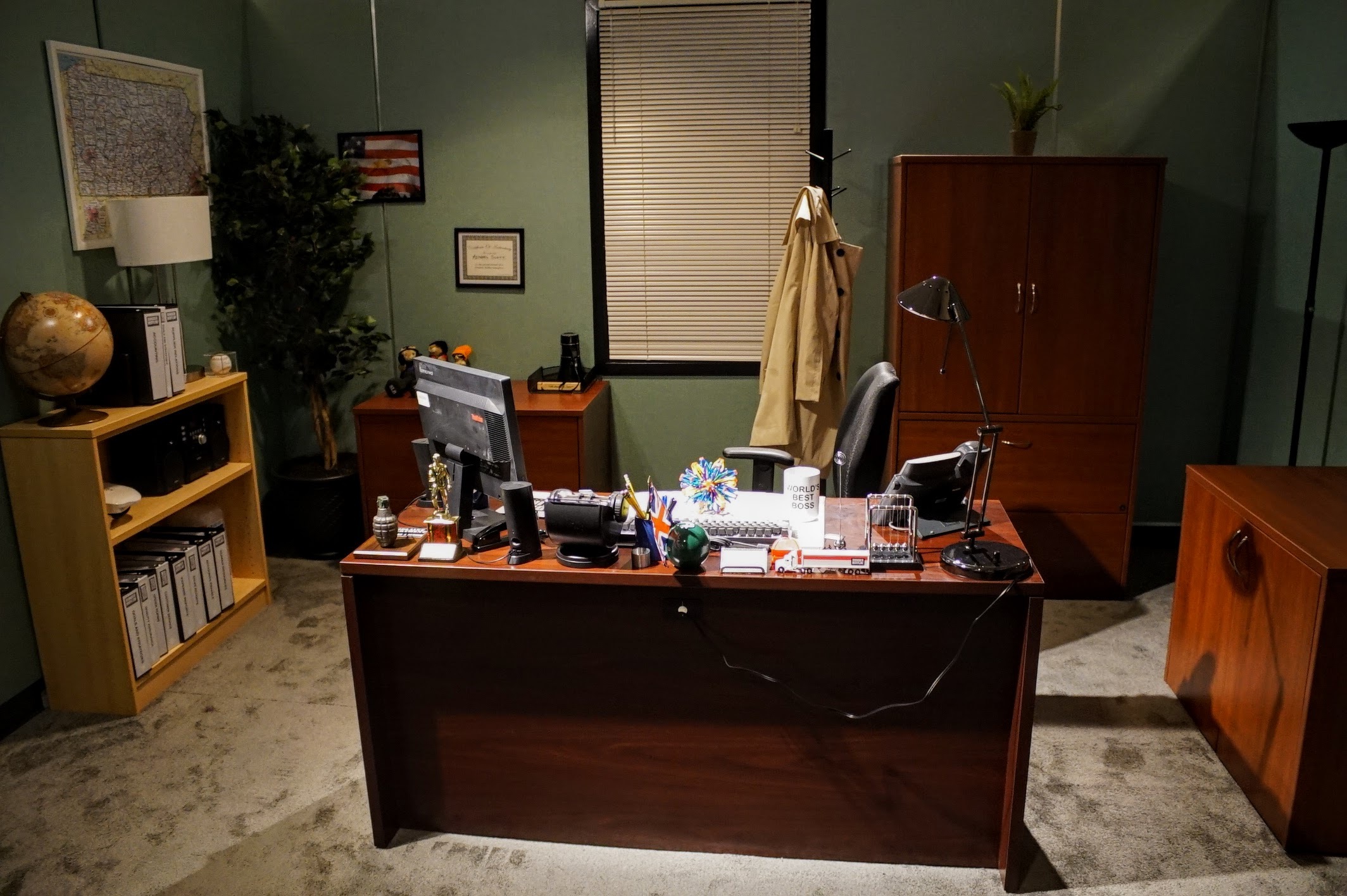 See Inside 'The Office' Pop-Up Experience Opening Friday in Chicago – NBC  Chicago