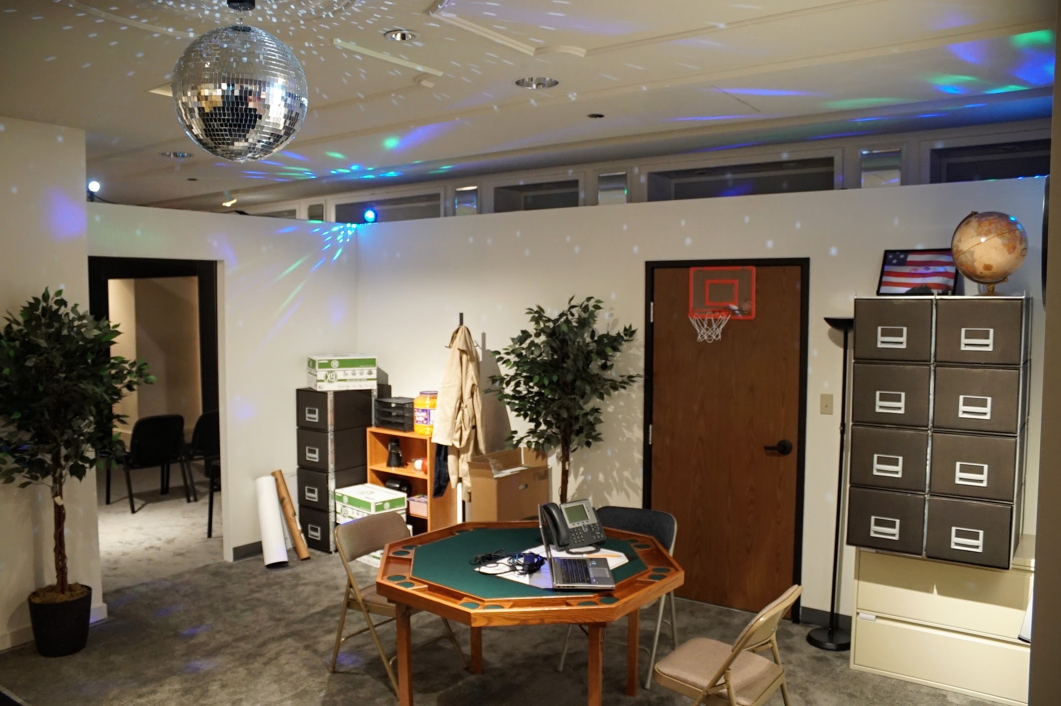 See Inside 'The Office' Pop-Up Experience Opening Friday in Chicago – NBC  Chicago