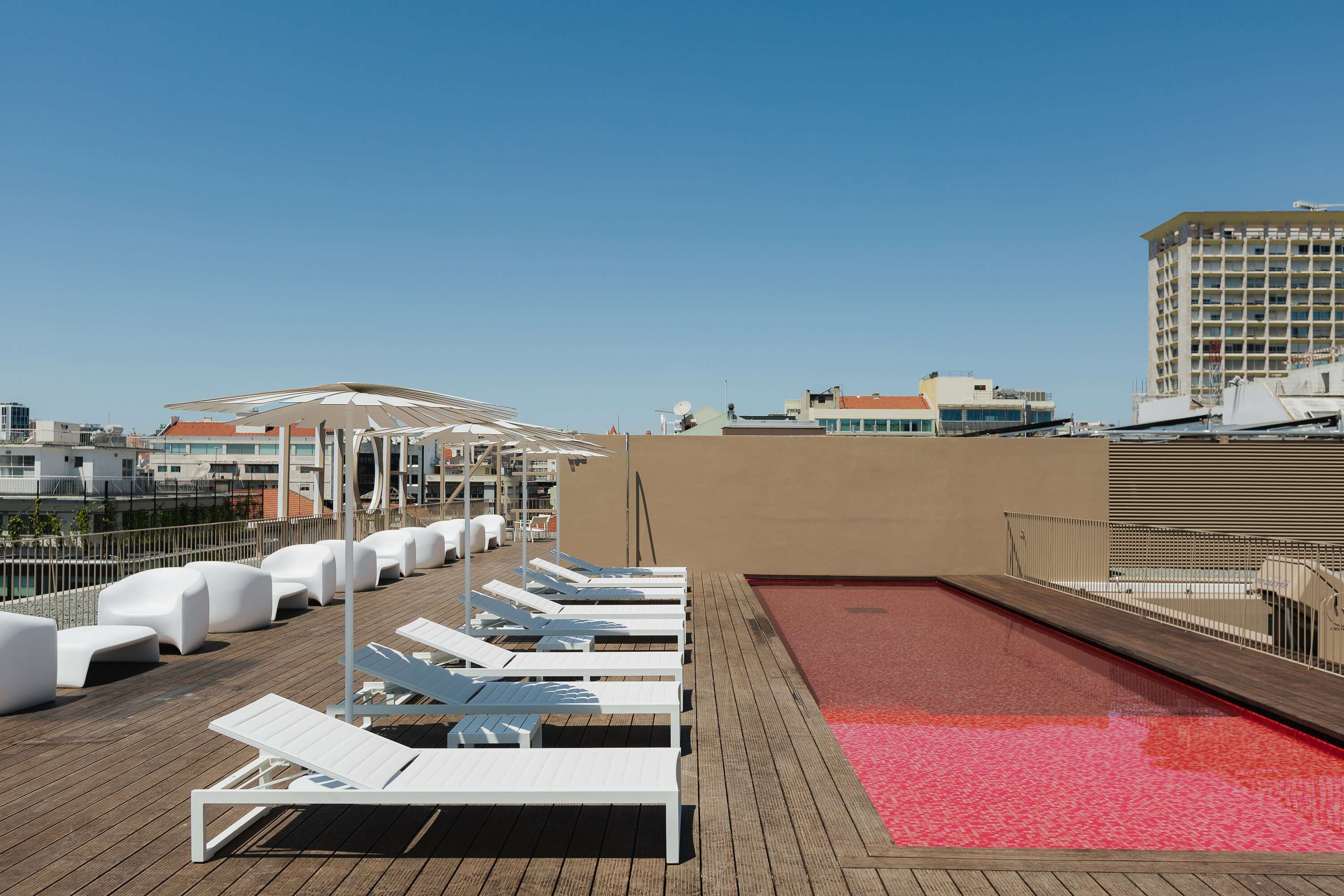 Lumen Hotel