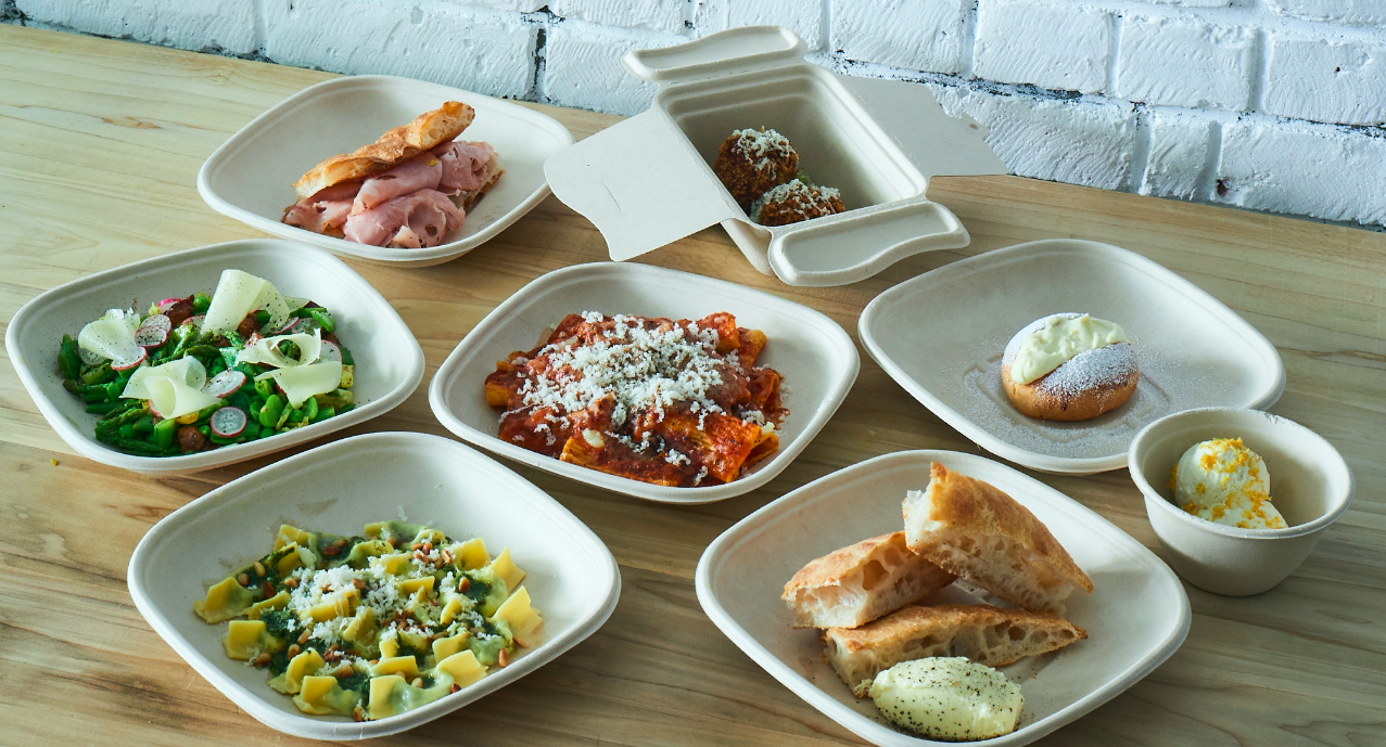 A delicious block party is happening on the LES this Sunday