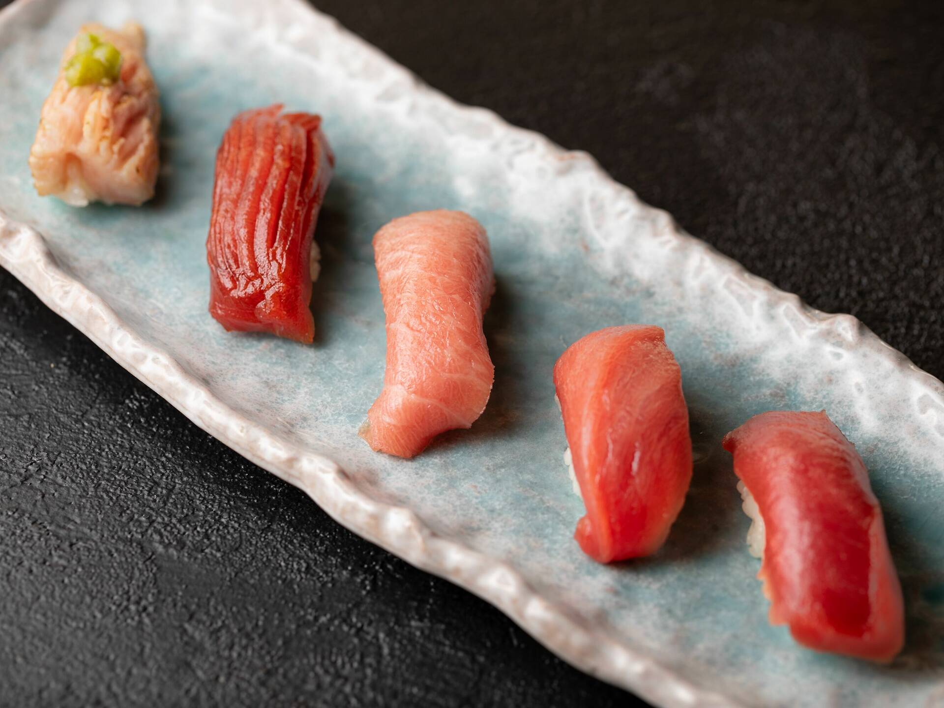 17 Best Sushi Restaurants in Los Angeles for Top-Notch Raw Fish
