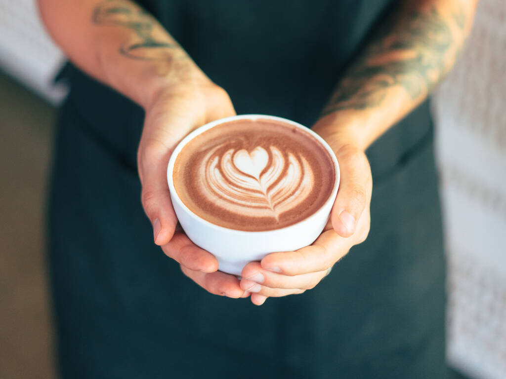 Here's Where You Can Find the Best Coffee in Montreal Right Now