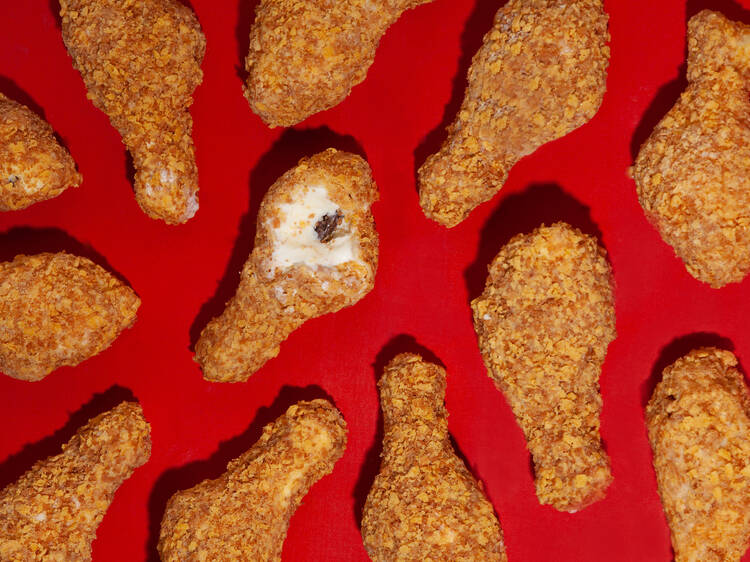 Quick Bites: what to eat and other happenings in Singapore this week Quick Bites: what to eat and other happenings in Singapore this week