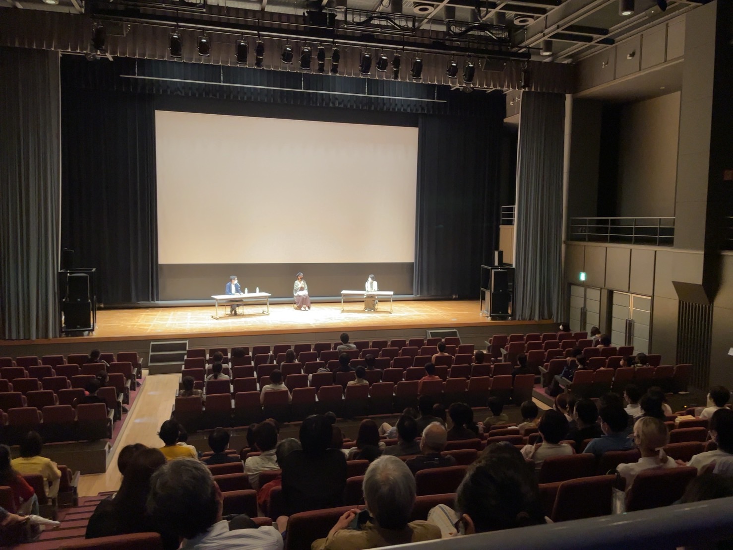足立レインボー映画祭