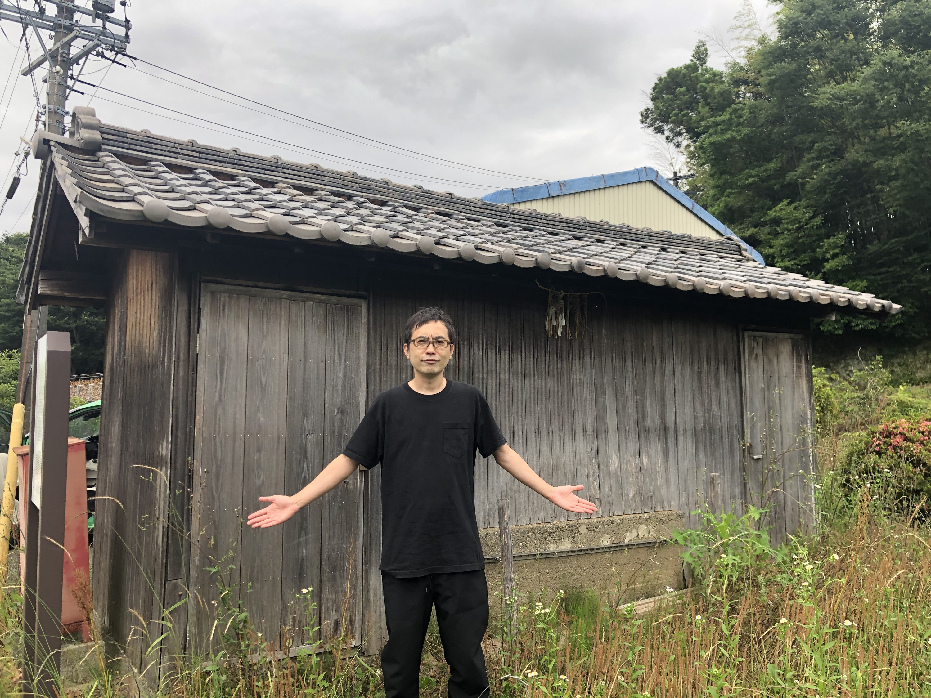 Tokyo Insider #16 草彅洋平