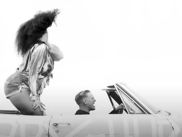 Bryan Adams Bryan Adams