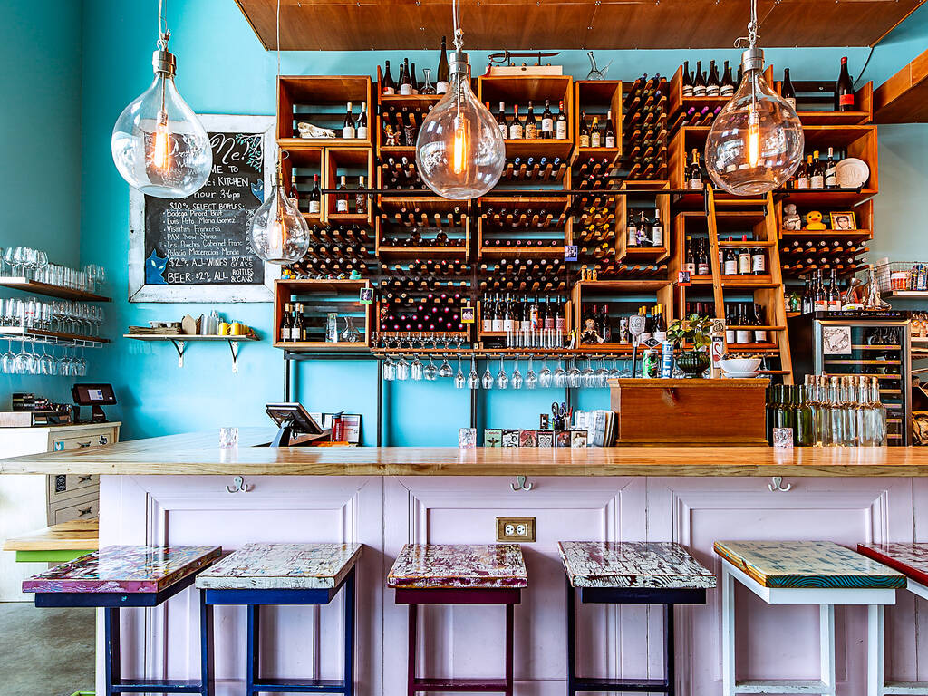 15 Best Wine Bars in Austin, Texas for Red, White, Rosé and More