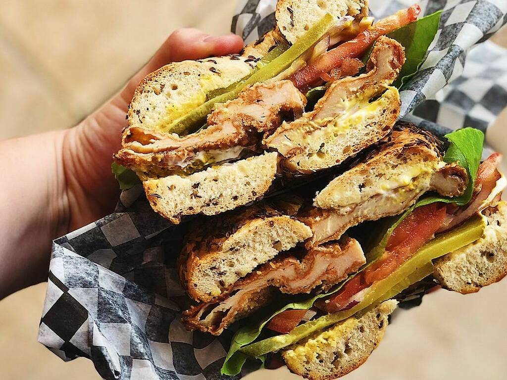 Where to Find the Best Bagels in Montreal, Ranked