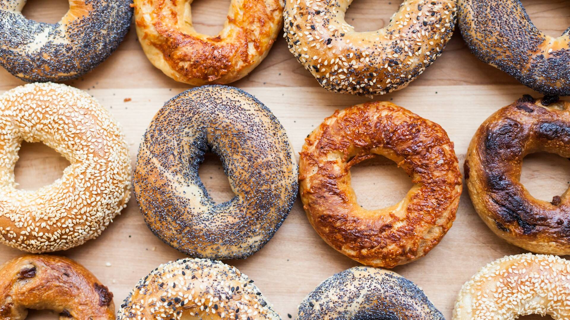 Where to Find the Best Bagels in Montreal, Ranked