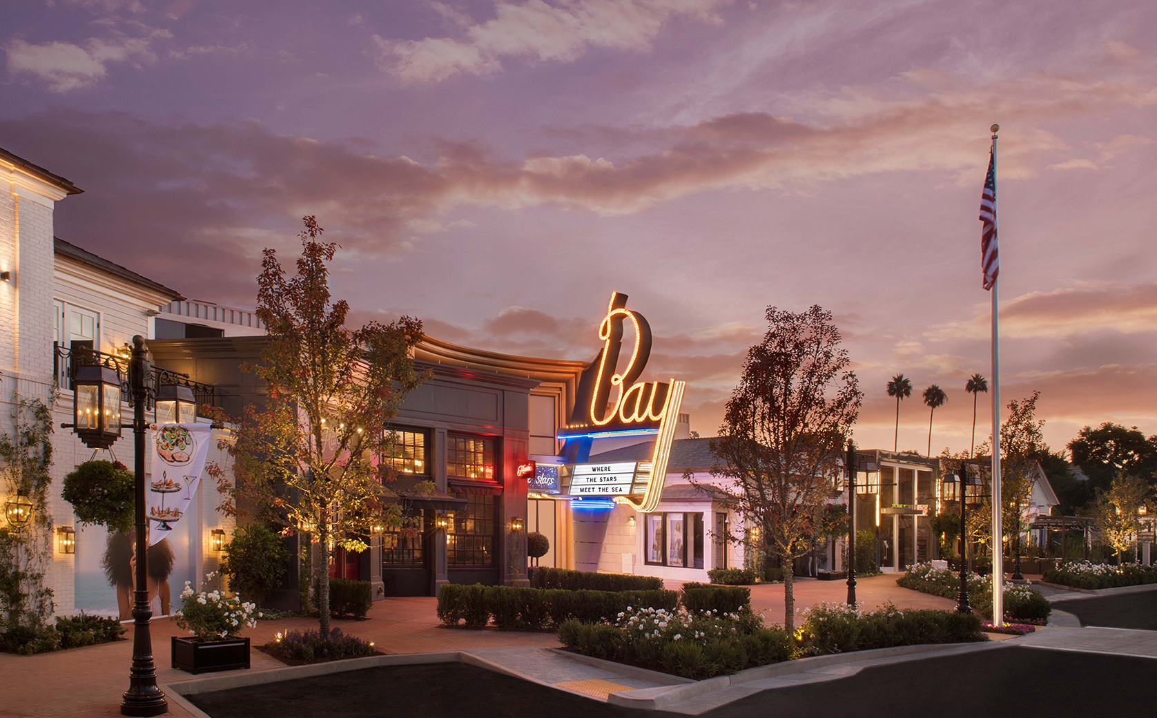 Netflix is taking over a movie theater in the Pacific Palisades—and yes, it’ll show Netflix films