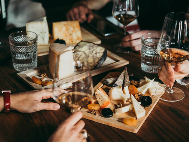 wine and cheese tasting wine and cheese tasting