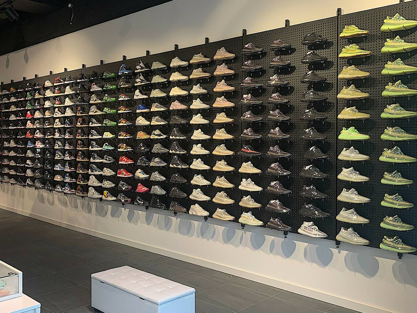 The 10 best sneaker stores in Melbourne