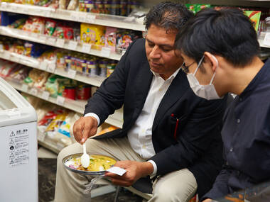 東日本大震災の影響で事業売却 東日本大震災の影響で事業売却