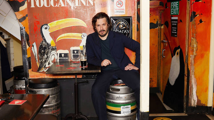 Edgar Wright