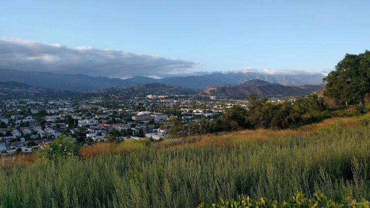 Forest Lawn Glendale