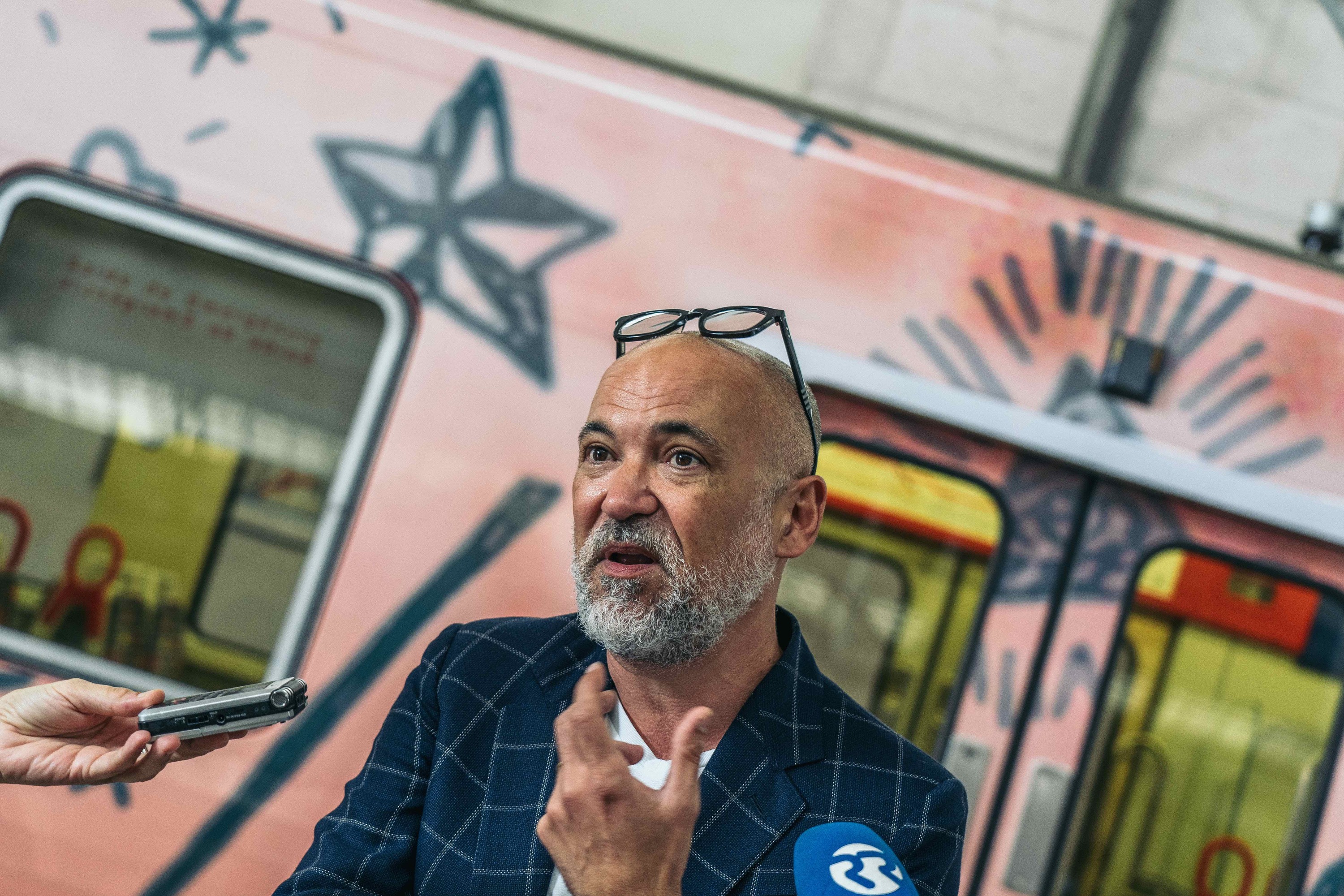 Didier Faustino