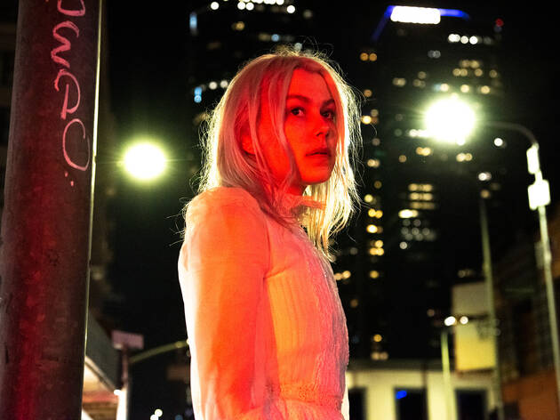 Phoebe Bridgers Phoebe Bridgers