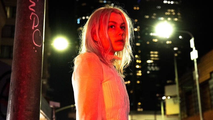 Phoebe Bridgers