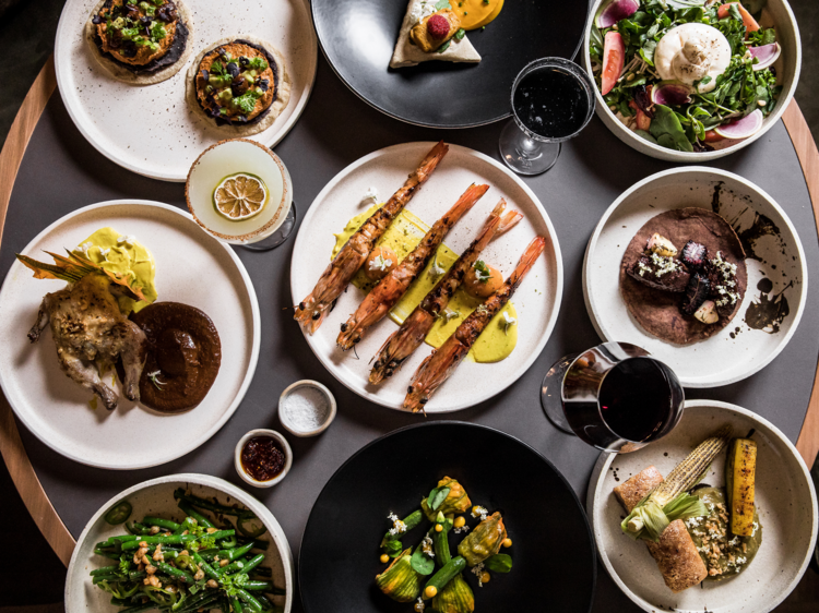 The 57 best restaurants in Sydney right now