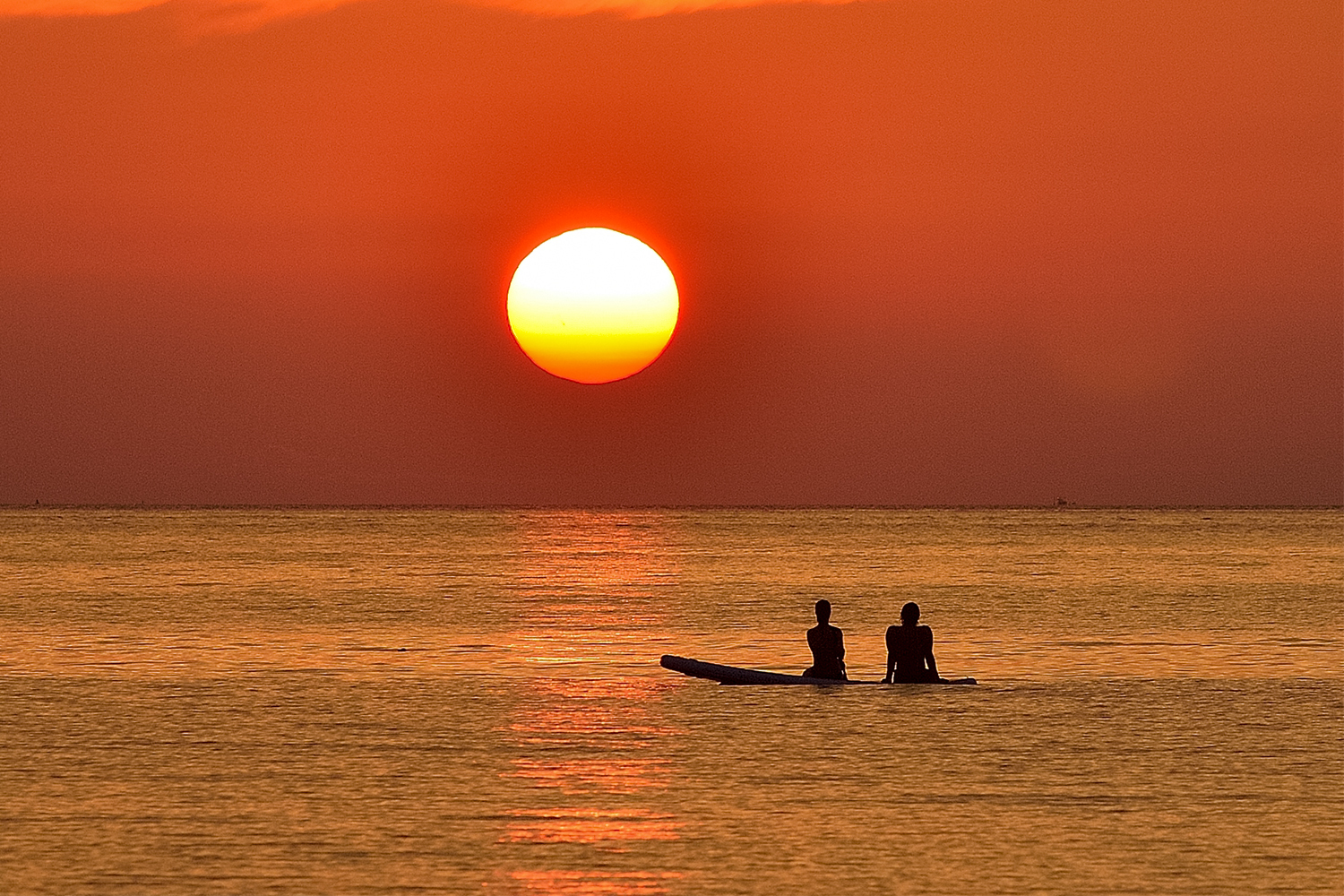 夕日ヶ浦海岸