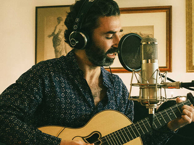 Tiago Bettencourt Tiago Bettencourt