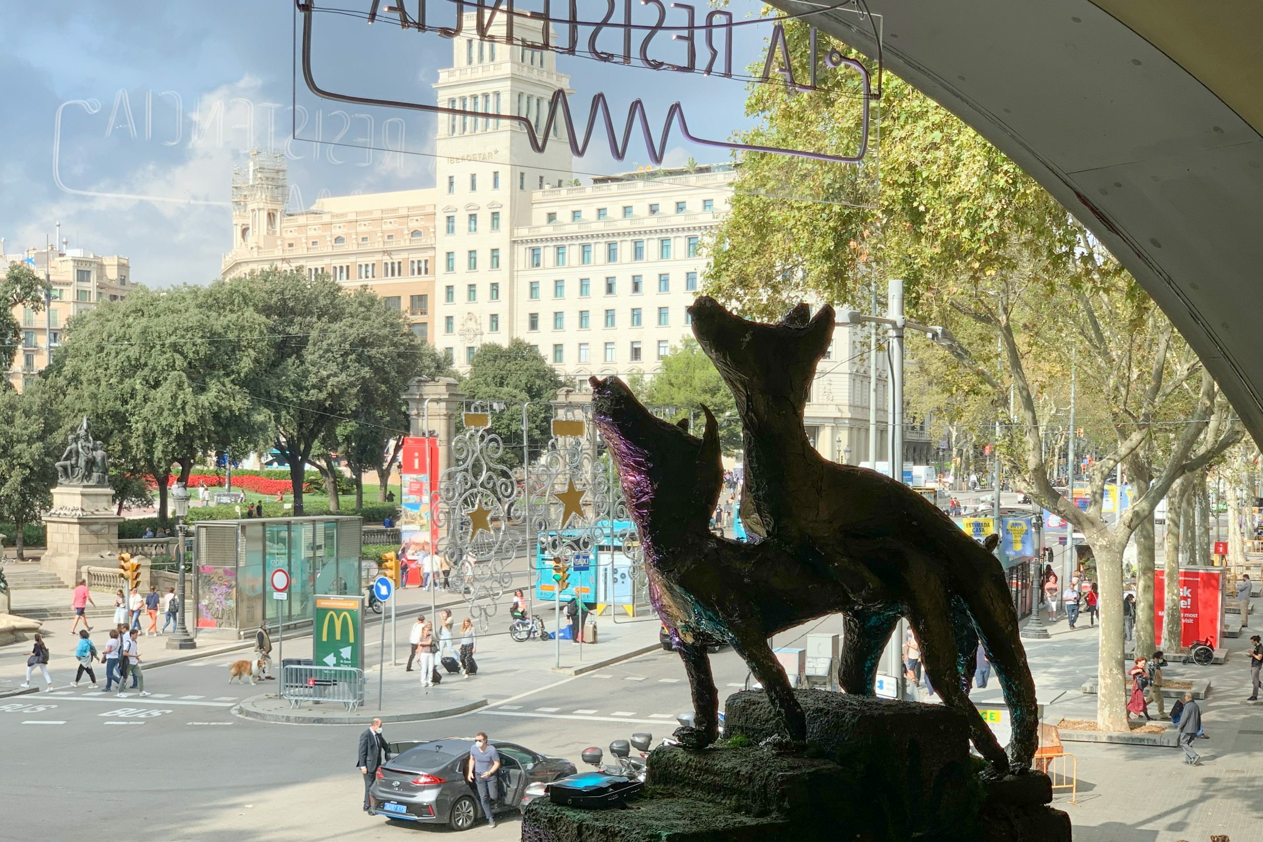 La Resistencia