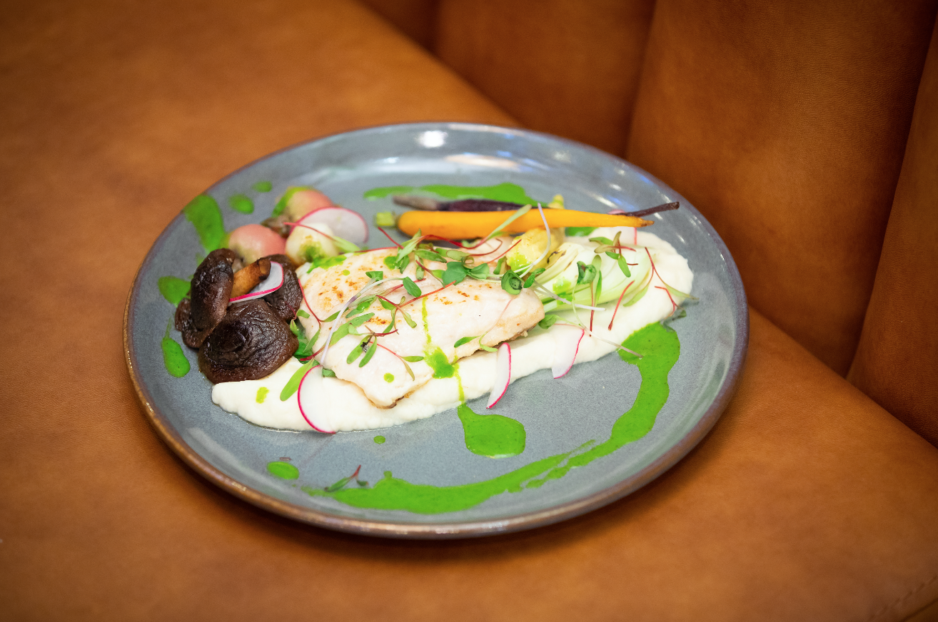 Cordoaria - Honest Food n Wine