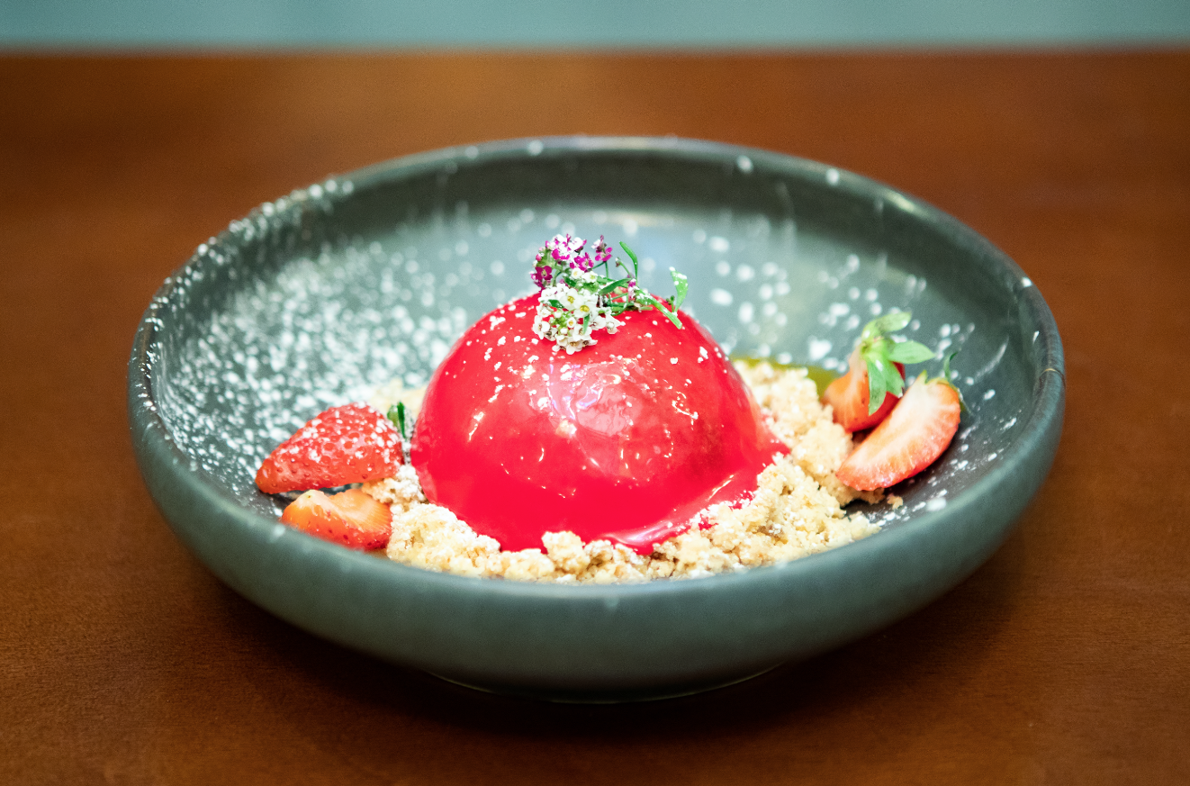 Cordoaria - Honest Food n Wine