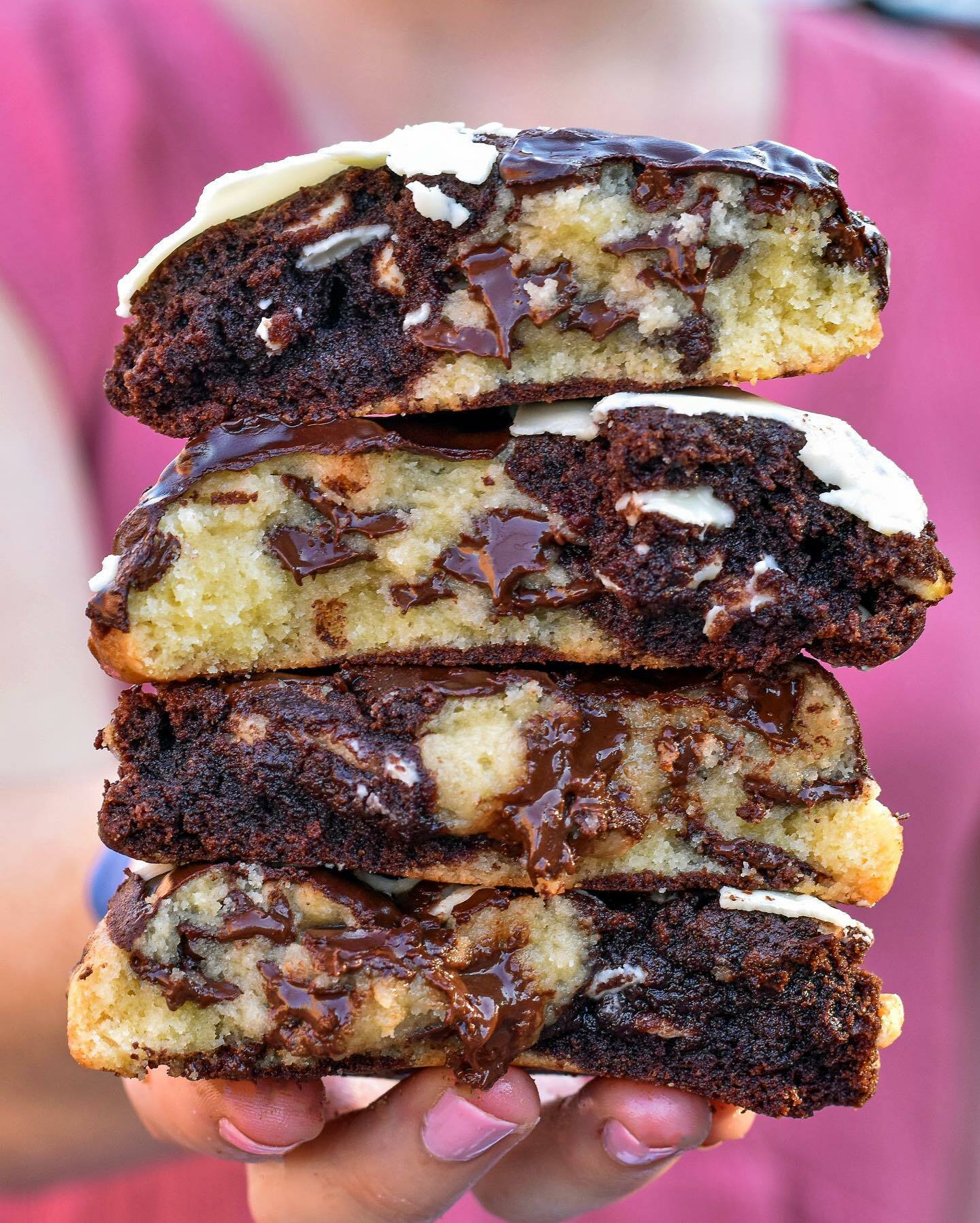 Chip City's Upper East Side cookie shop opens this week