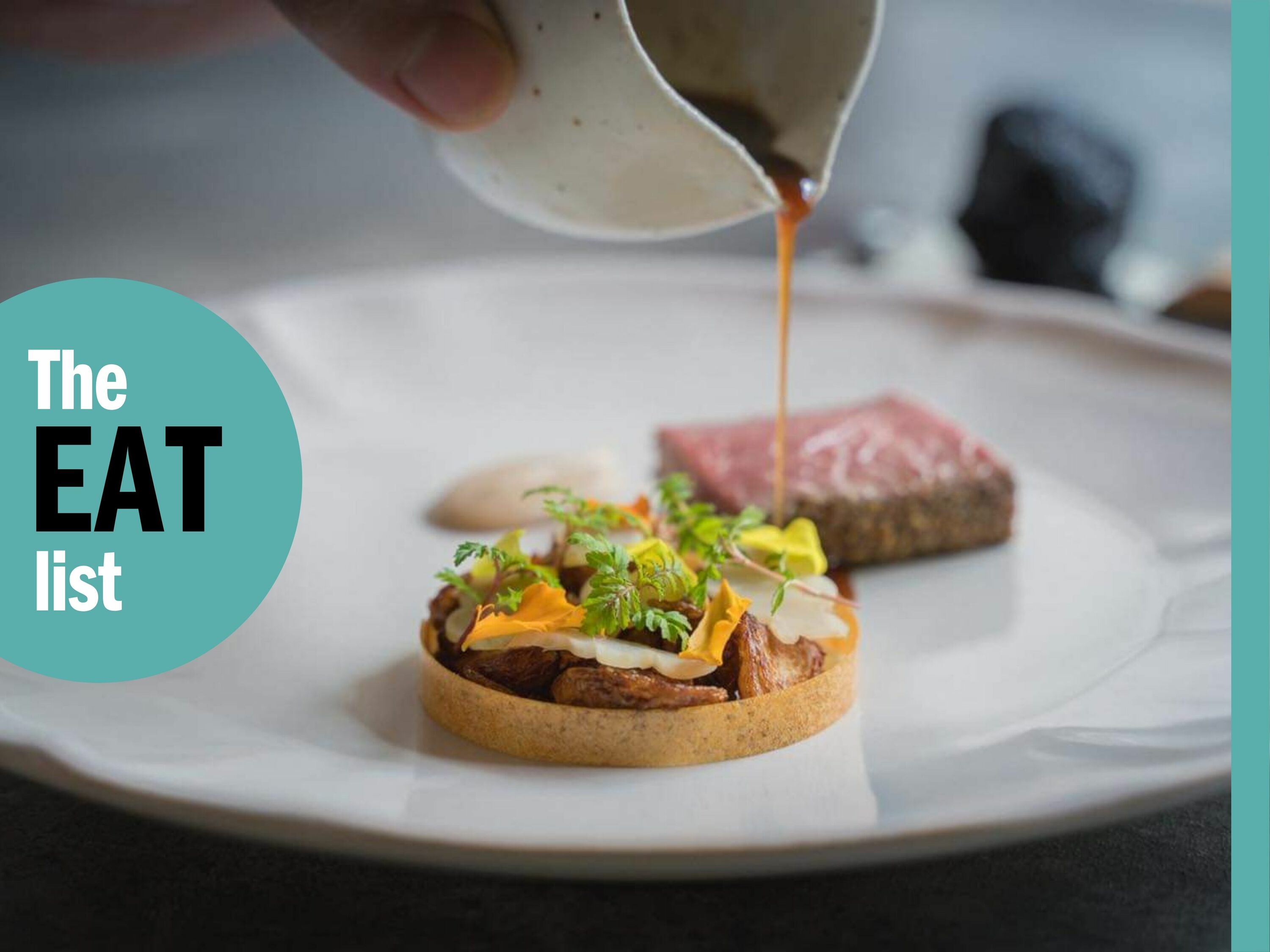 50 Best Restaurants In Singapore You Must Try