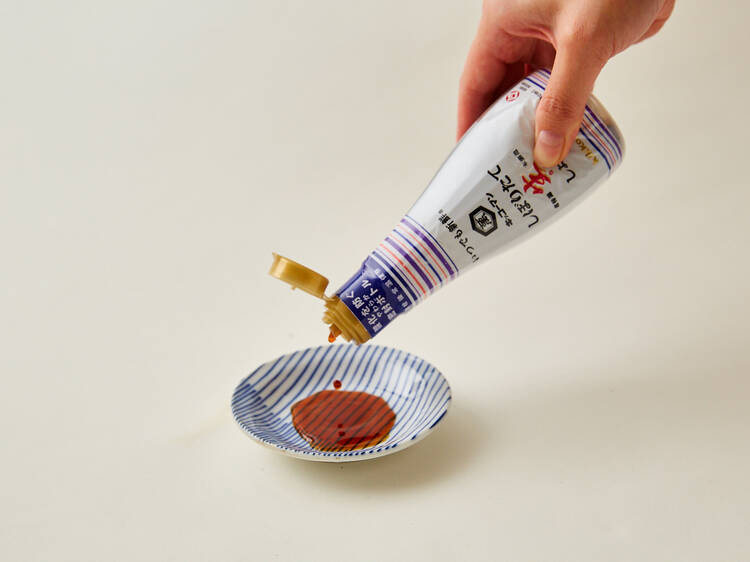 What makes Japanese food packaging more innovative and user