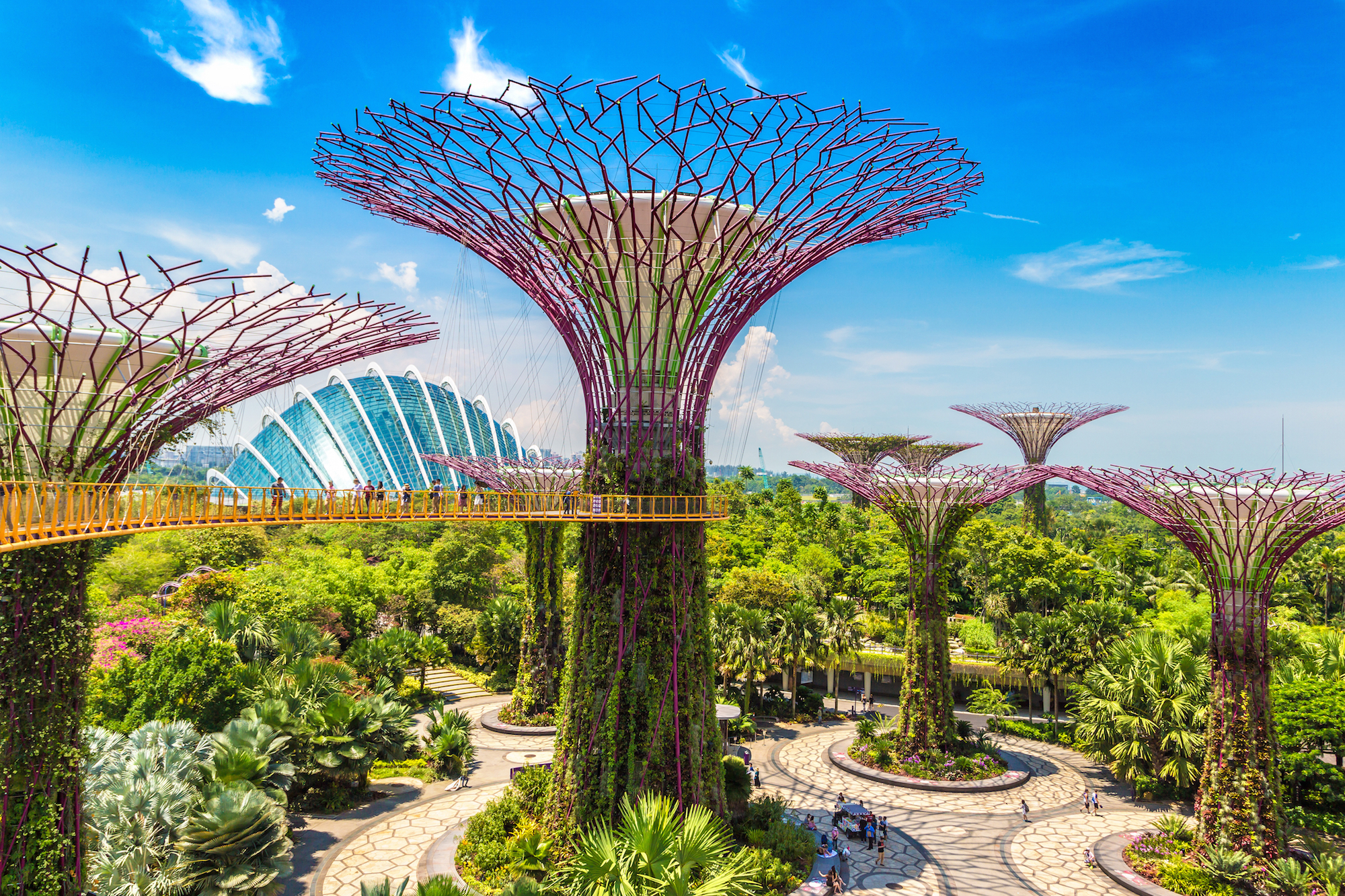 top 10 most beautiful gardens in the world