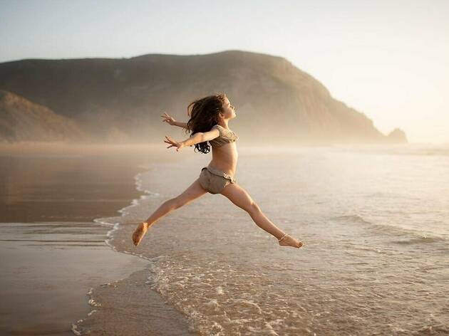 El verano de nuestras vidas El verano de nuestras vidas