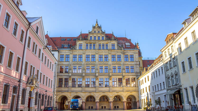 Görlitz, Germany