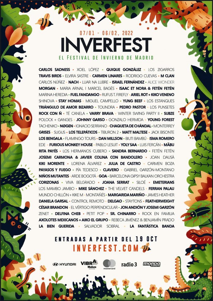 Inverfest 2022