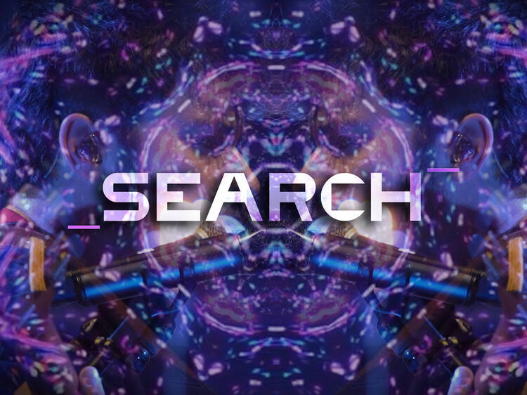 MEO The Search