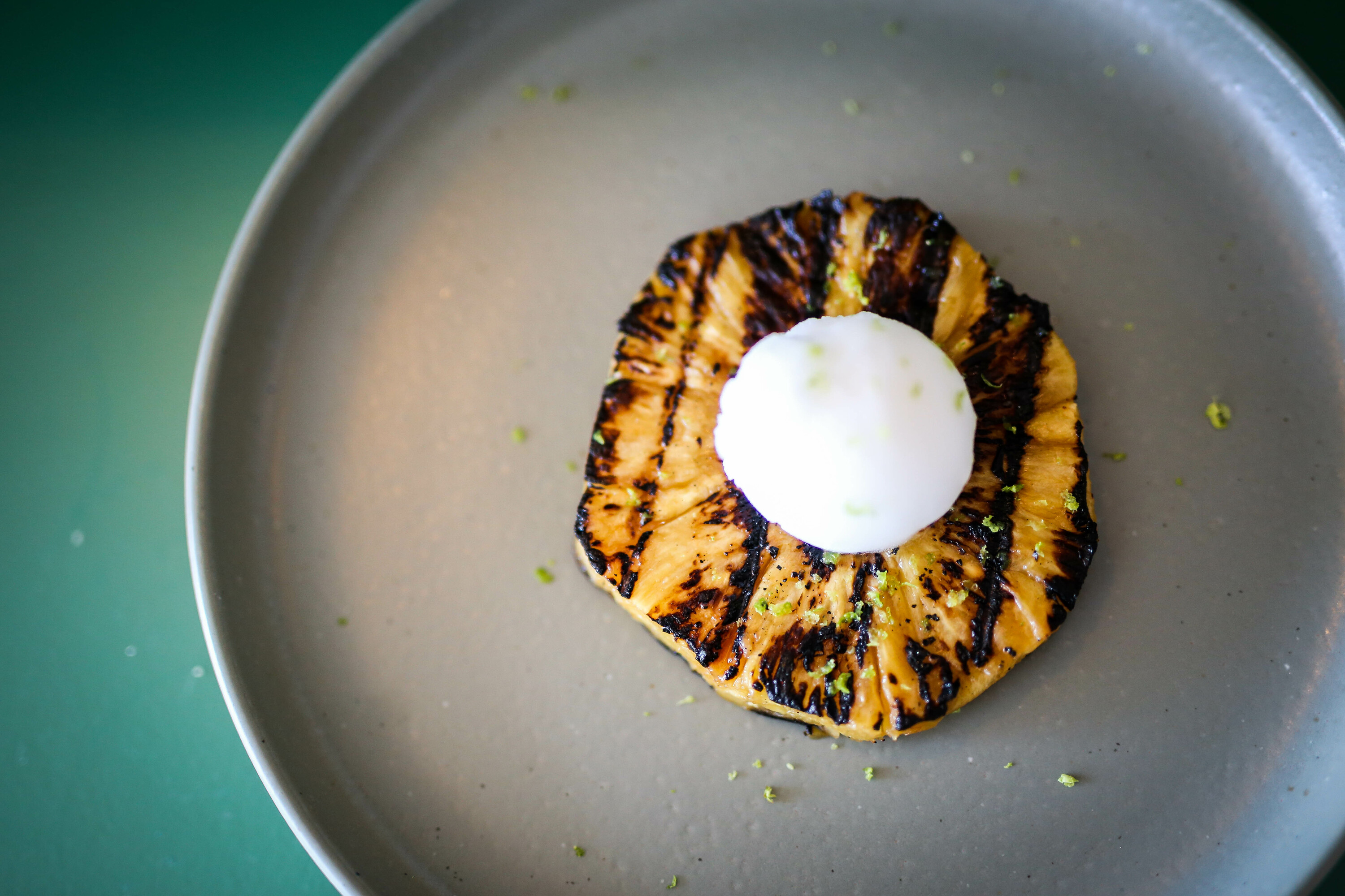 Capricciosa Grill